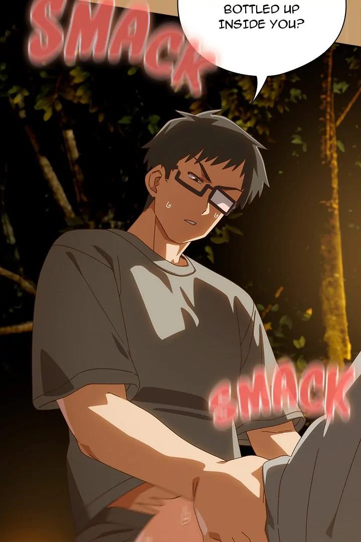 Like No Other Chapter 41 - Page 57