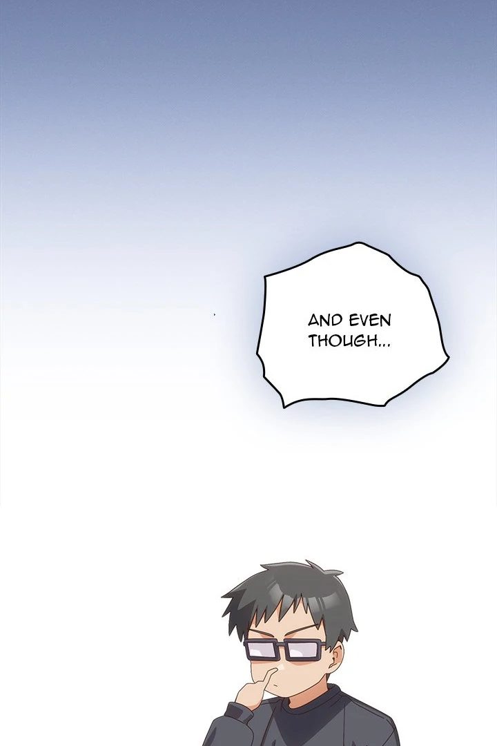 Like No Other Chapter 41 - Page 79