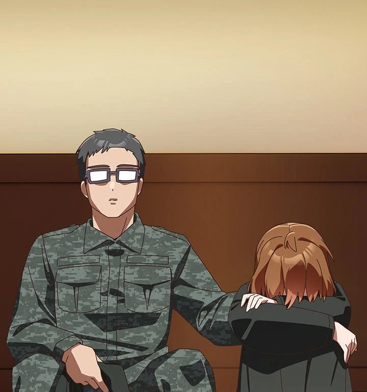 Like No Other Chapter 41 - Page 91