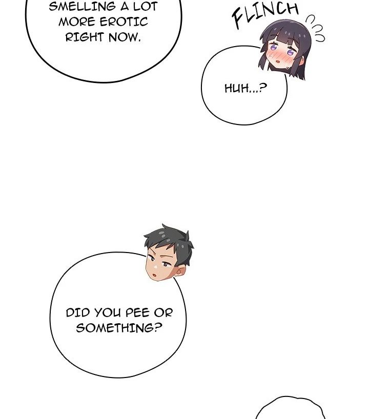 Like No Other Chapter 42 - Page 114