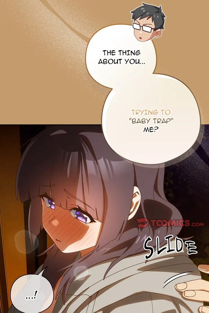 Like No Other Chapter 42 - Page 14