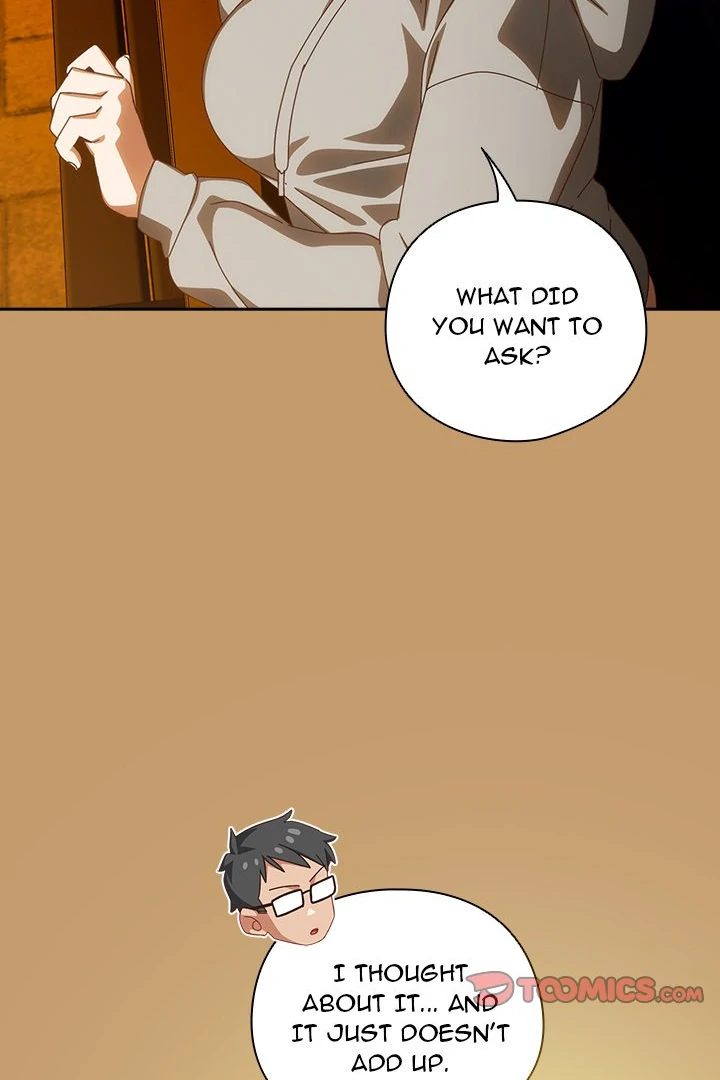 Like No Other Chapter 42 - Page 20