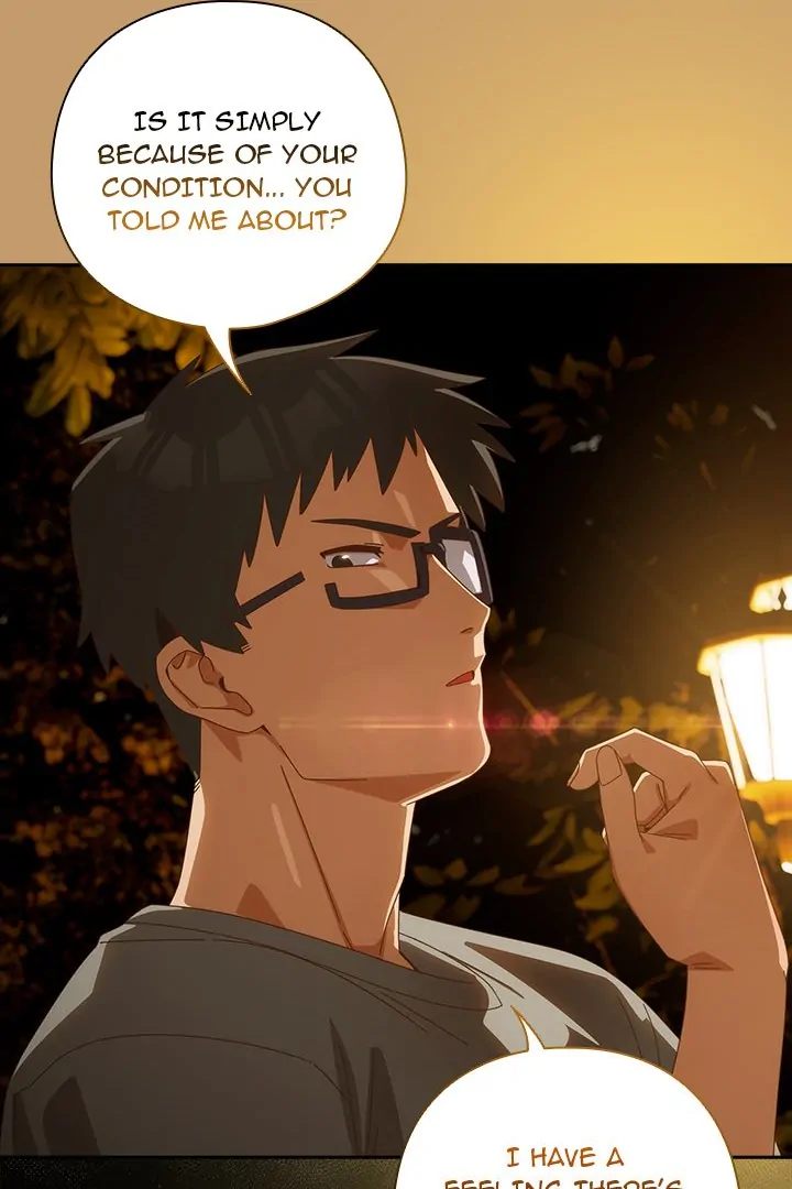 Like No Other Chapter 42 - Page 23