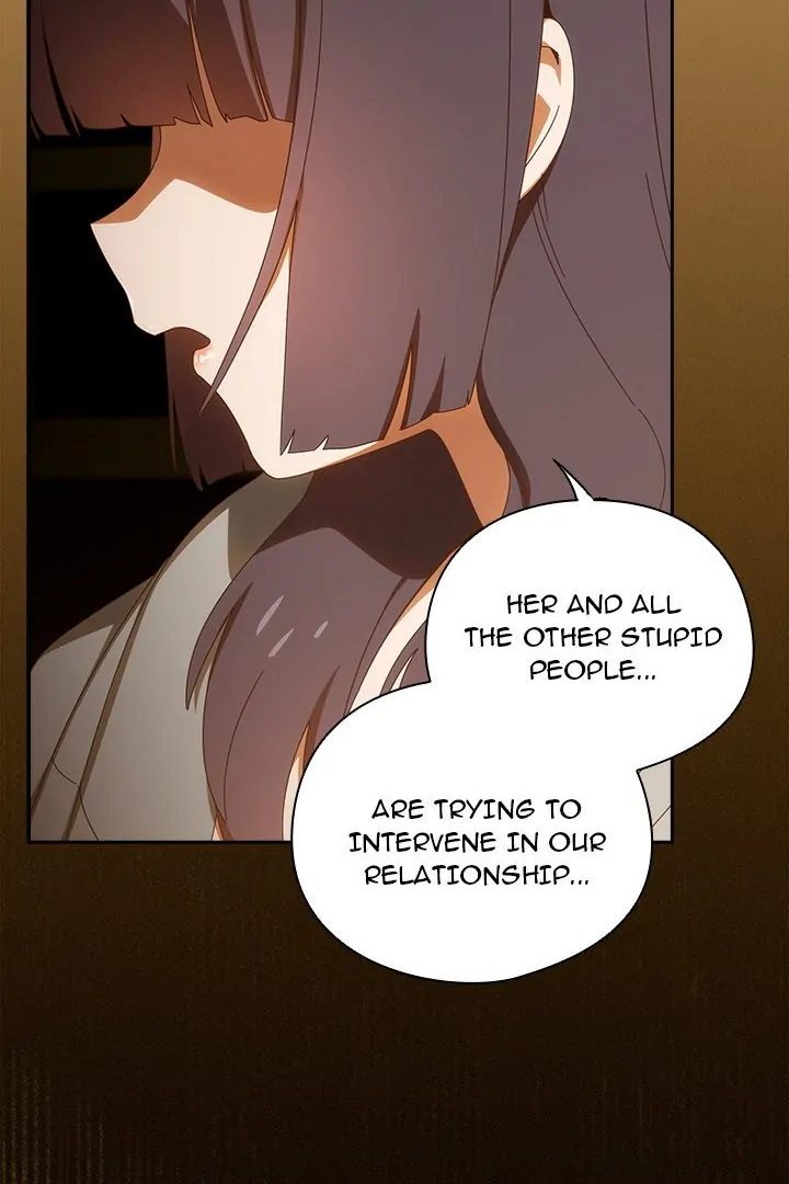 Like No Other Chapter 42 - Page 34