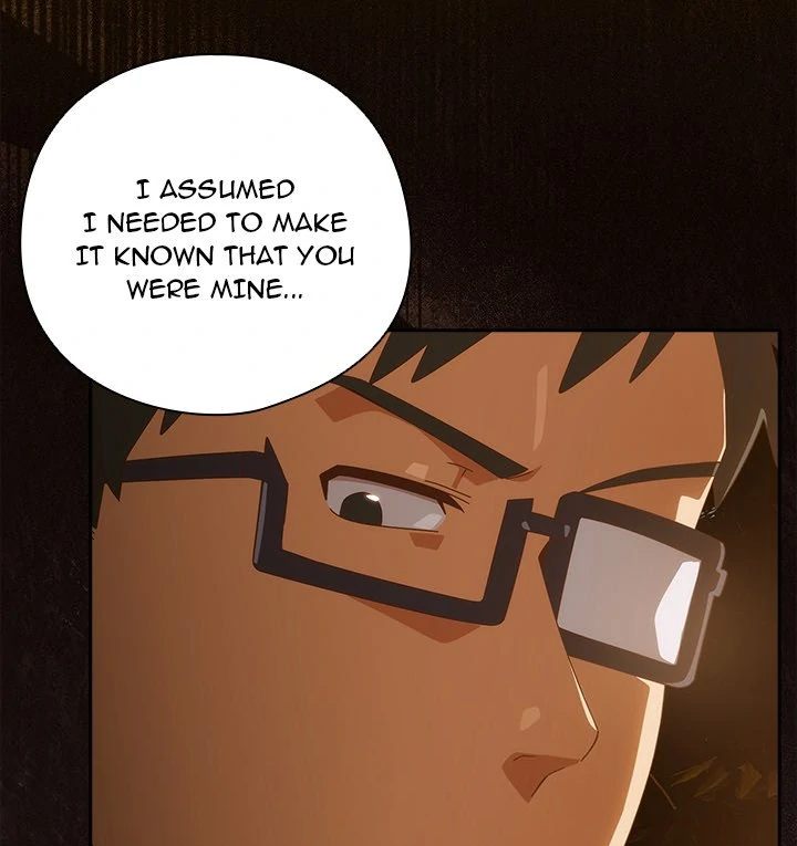 Like No Other Chapter 42 - Page 35