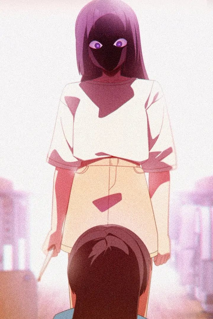 Like No Other Chapter 42 - Page 42