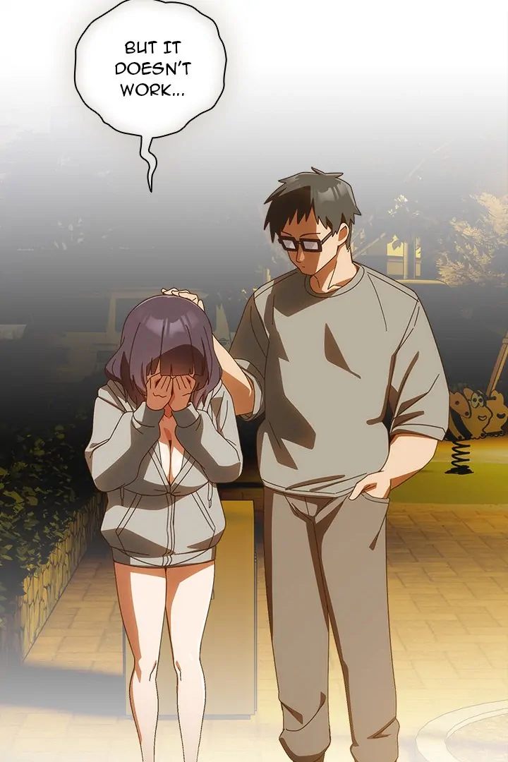 Like No Other Chapter 42 - Page 54