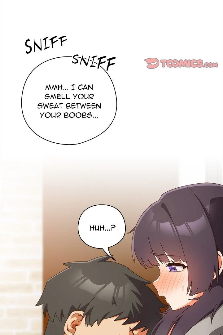 Like No Other Chapter 42 - Page 75