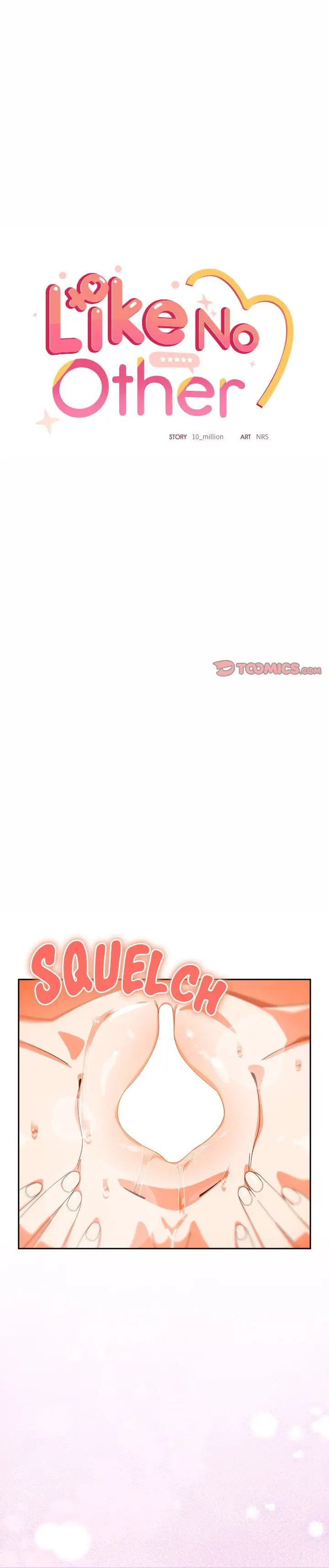 Like No Other Chapter 43 - Page 1