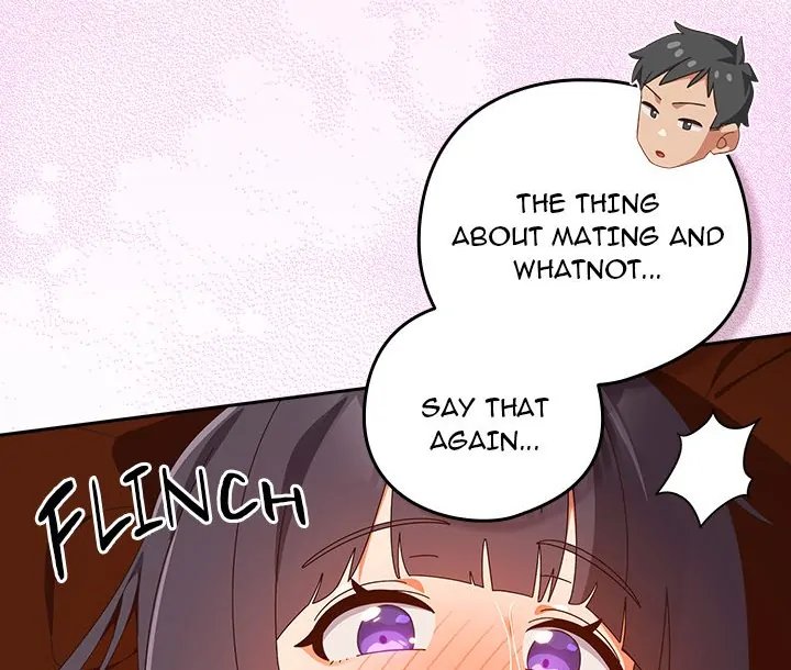 Like No Other Chapter 43 - Page 5