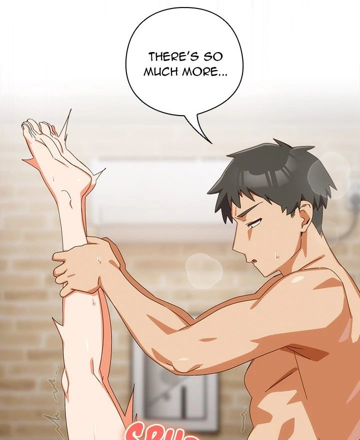 Like No Other Chapter 43 - Page 53