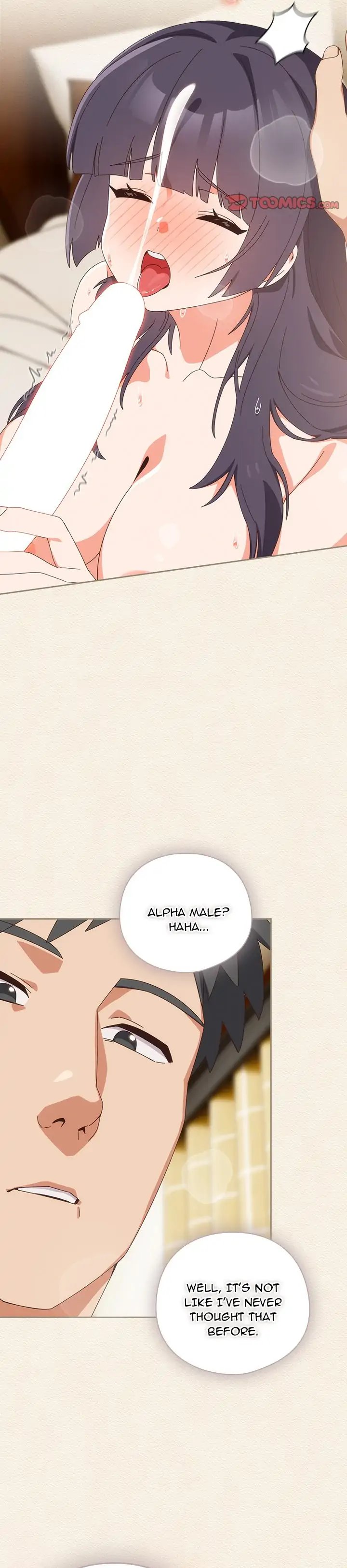 Like No Other Chapter 43 - Page 97