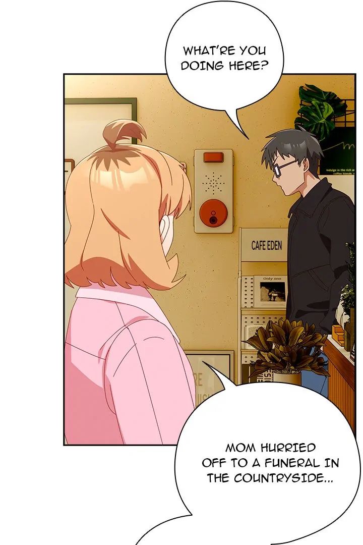 Like No Other Chapter 44 - Page 111