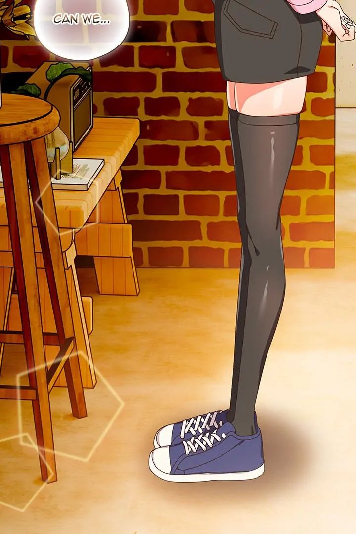 Like No Other Chapter 44 - Page 117