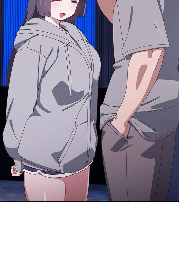 Like No Other Chapter 44 - Page 44