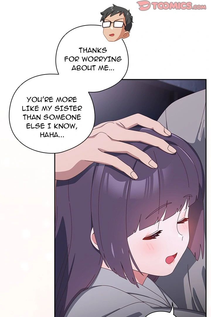 Like No Other Chapter 44 - Page 47