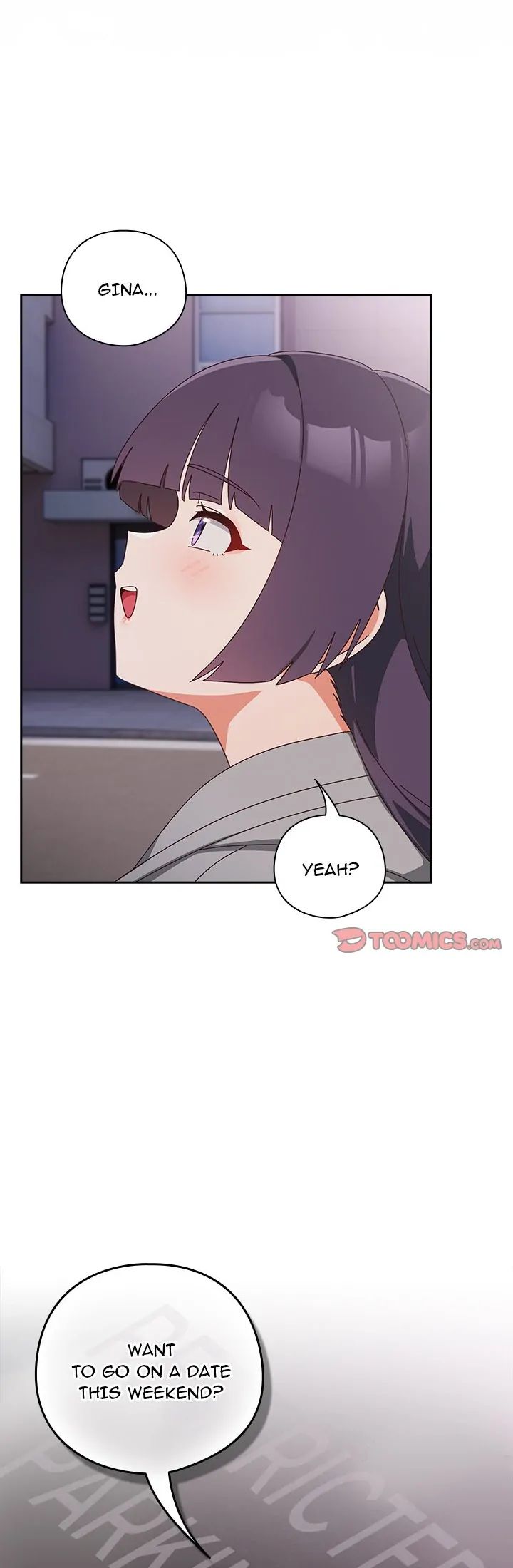 Like No Other Chapter 44 - Page 52