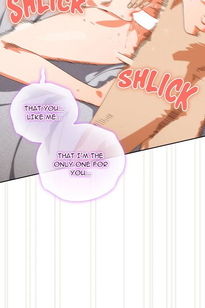 Like No Other Chapter 44 - Page 6