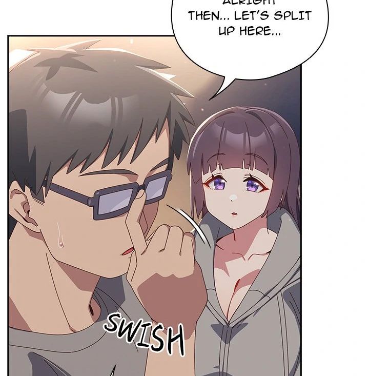 Like No Other Chapter 44 - Page 66