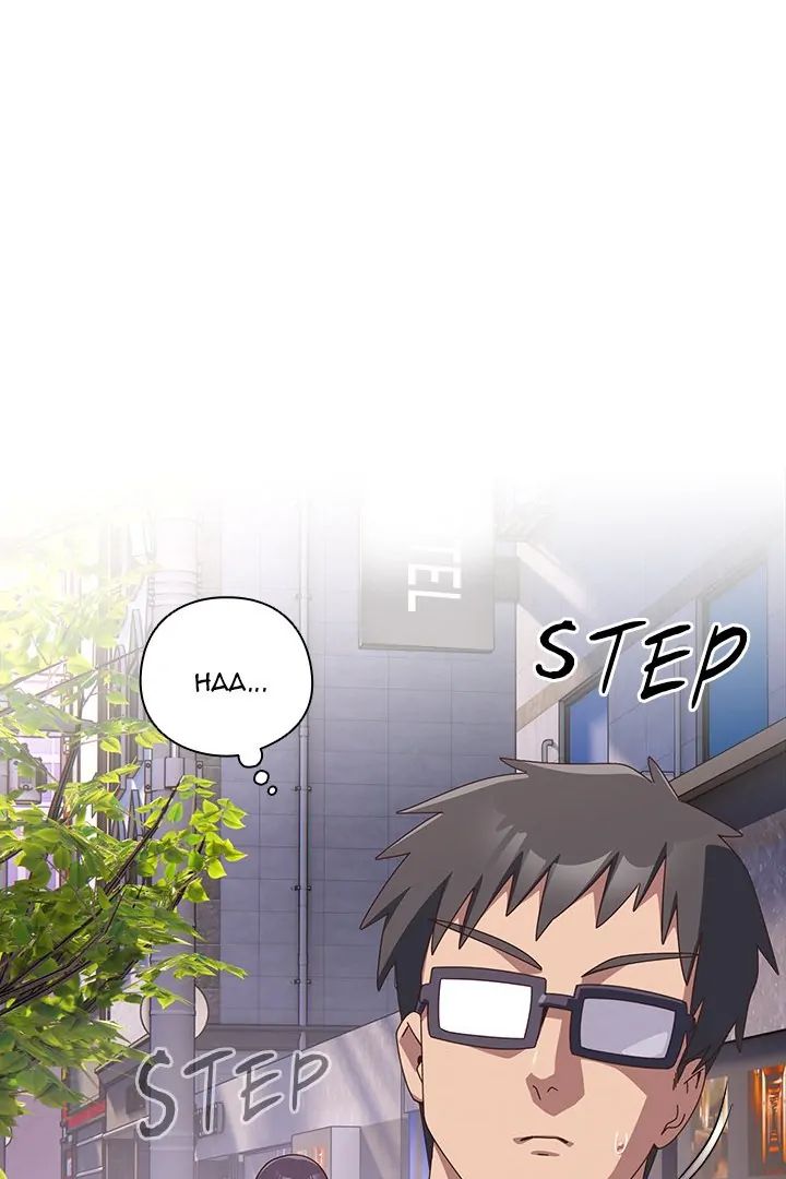 Like No Other Chapter 44 - Page 73