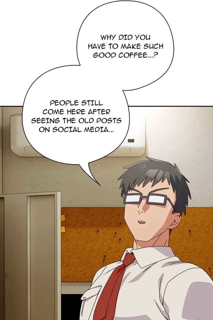 Like No Other Chapter 44 - Page 87