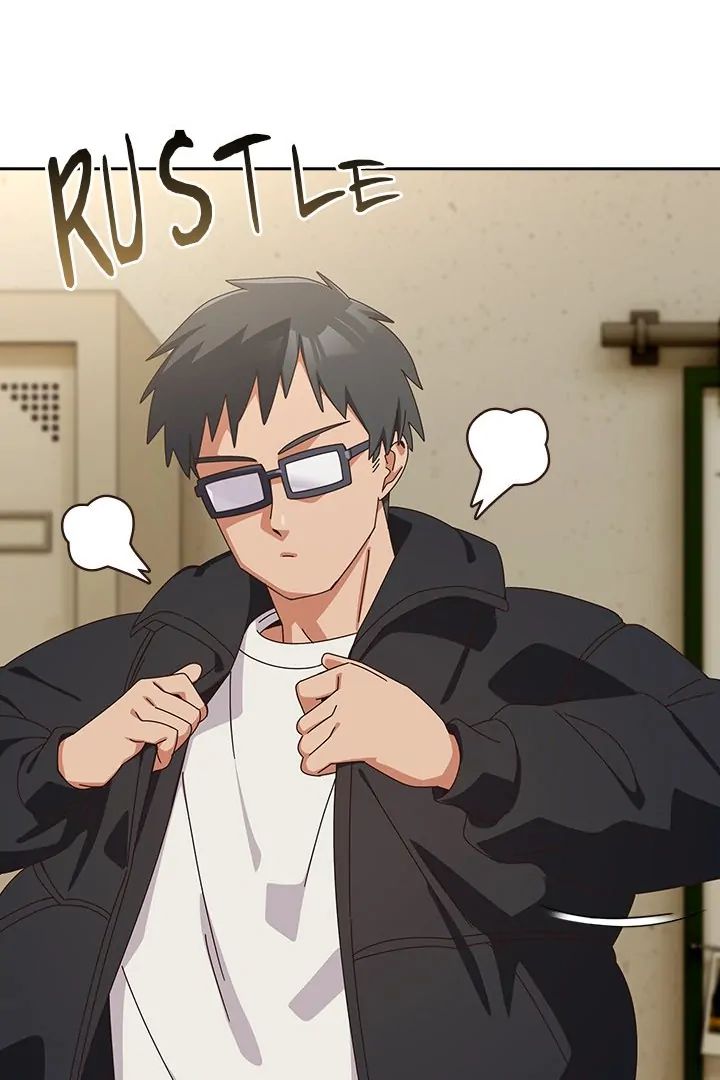 Like No Other Chapter 44 - Page 92