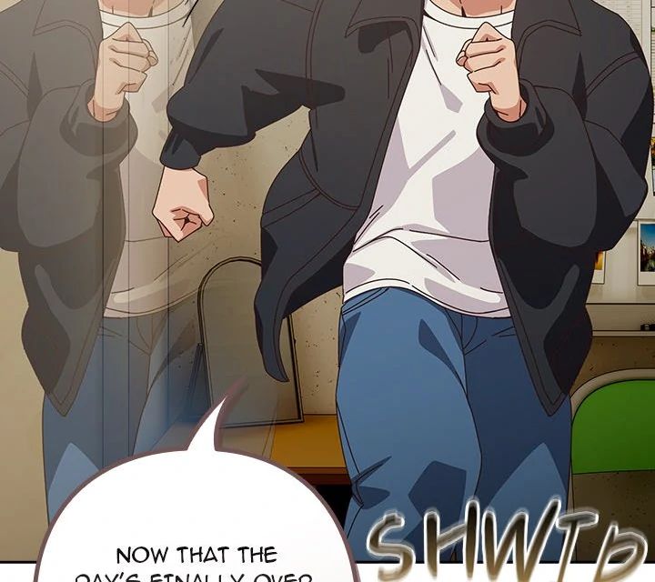 Like No Other Chapter 44 - Page 95