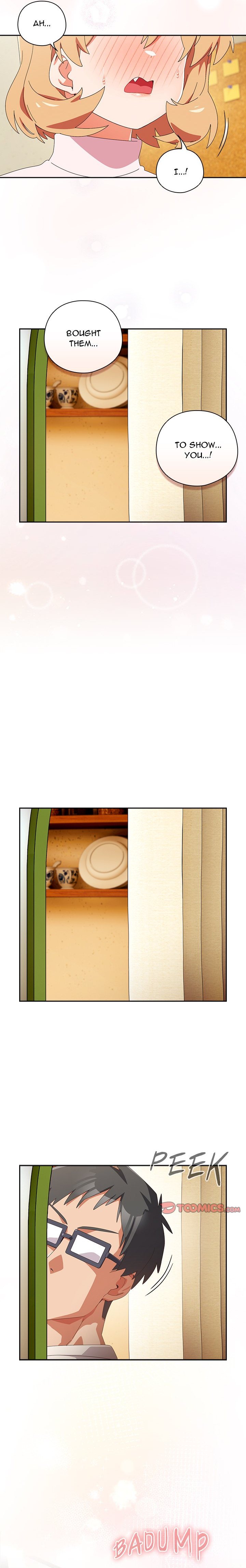 Like No Other Chapter 45 - Page 13