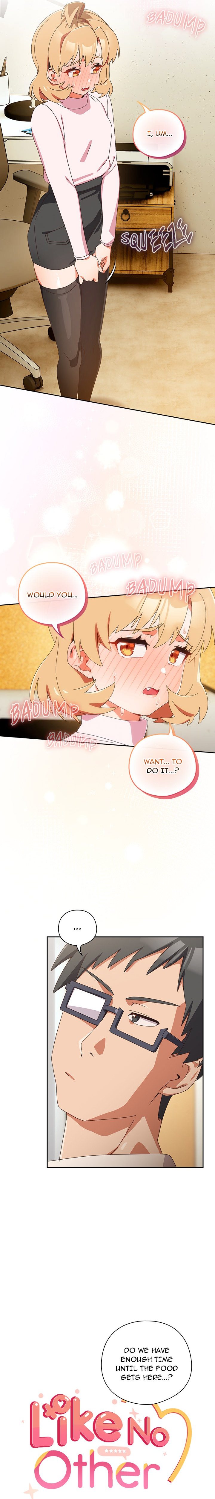 Like No Other Chapter 45 - Page 14