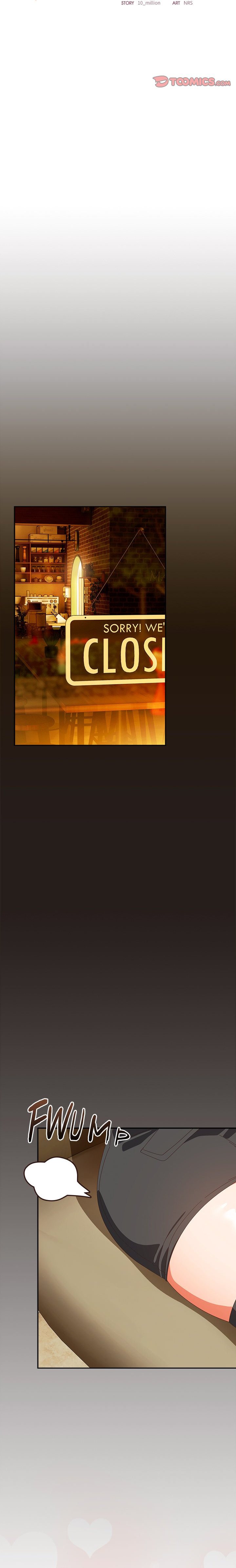 Like No Other Chapter 45 - Page 15