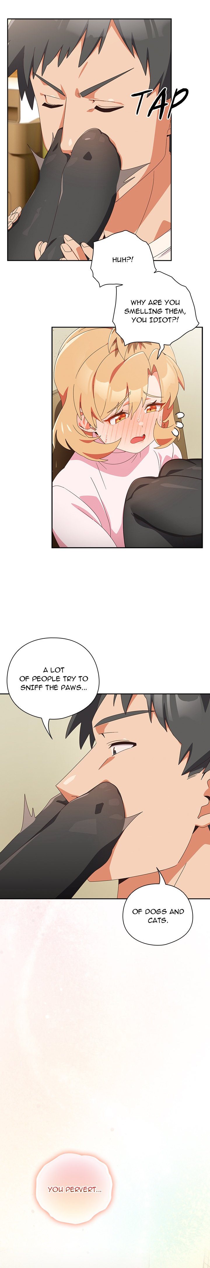 Like No Other Chapter 45 - Page 18