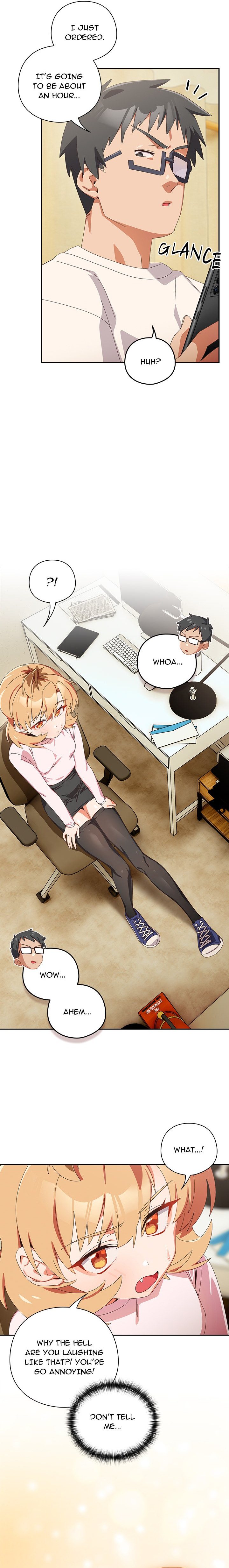 Like No Other Chapter 45 - Page 5