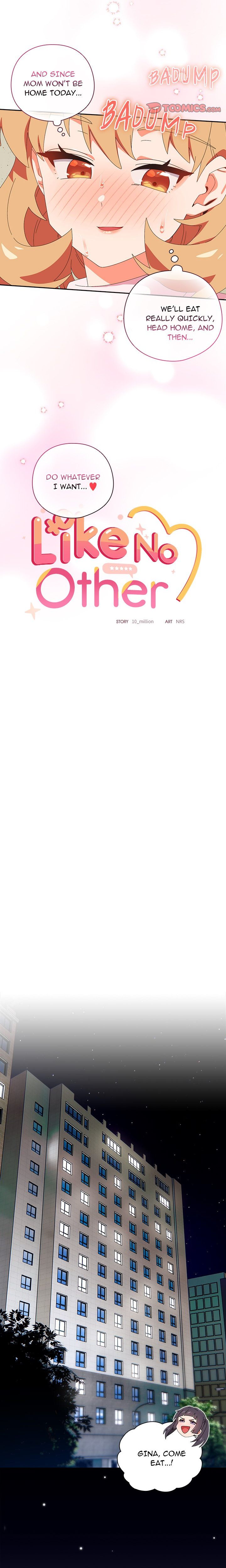 Like No Other Chapter 46 - Page 11