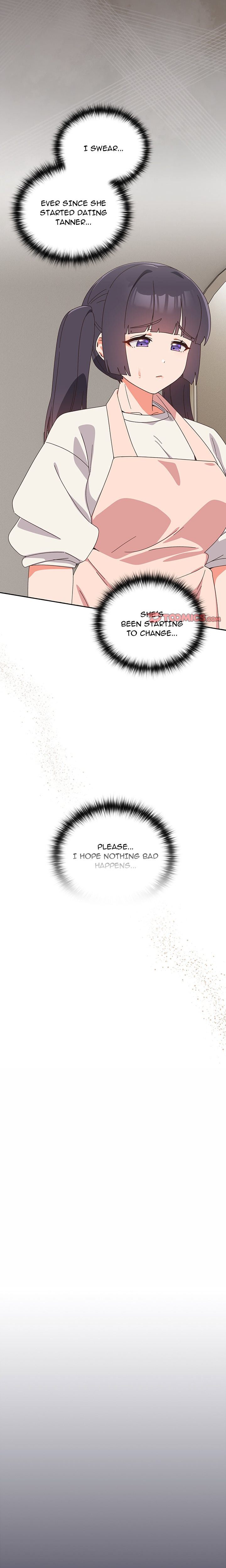 Like No Other Chapter 46 - Page 23