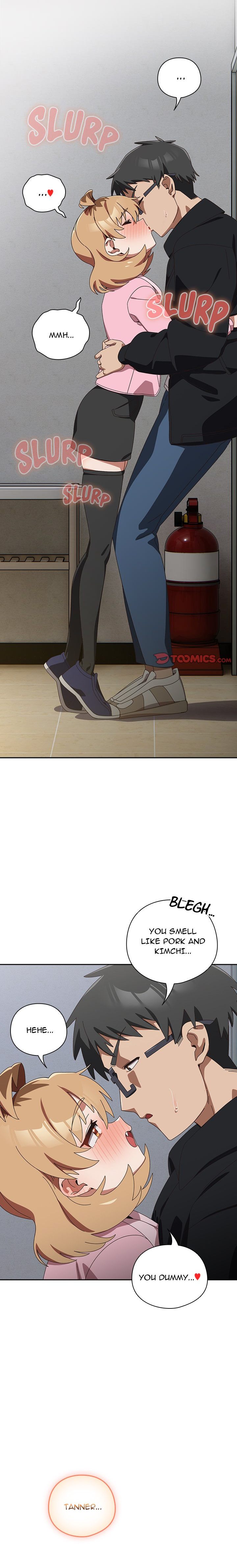 Like No Other Chapter 46 - Page 26