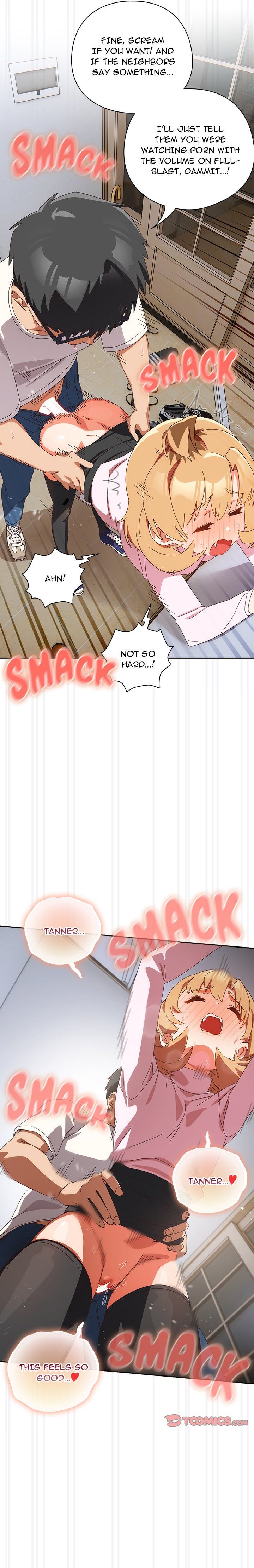 Like No Other Chapter 47 - Page 12