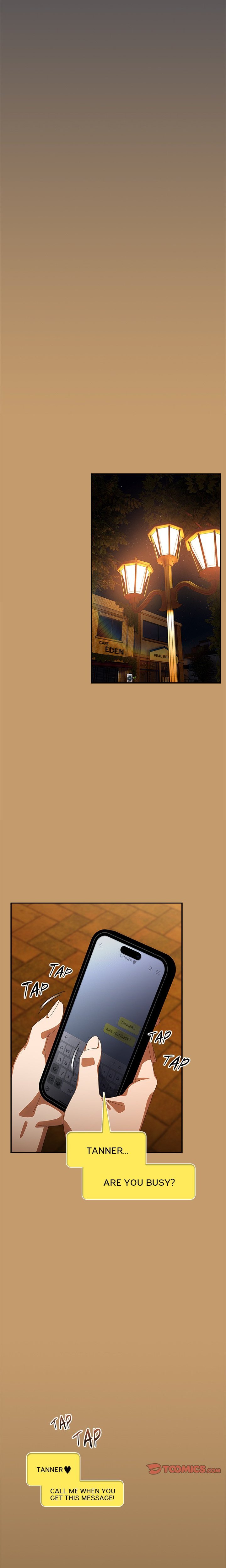 Like No Other Chapter 47 - Page 27