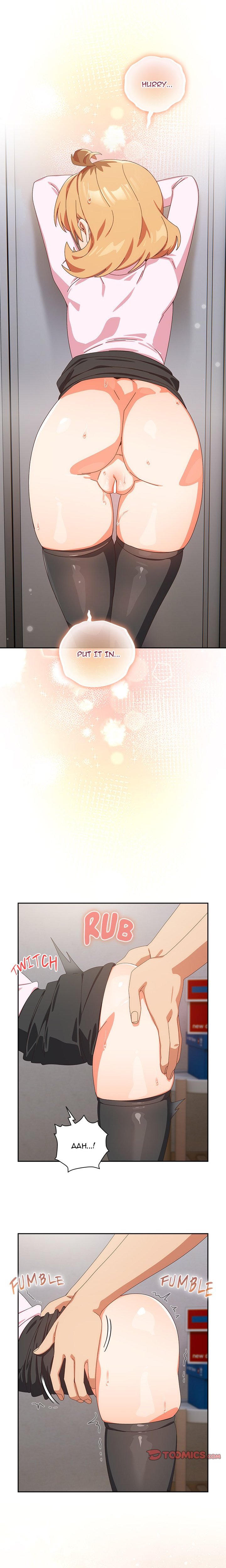 Like No Other Chapter 47 - Page 4