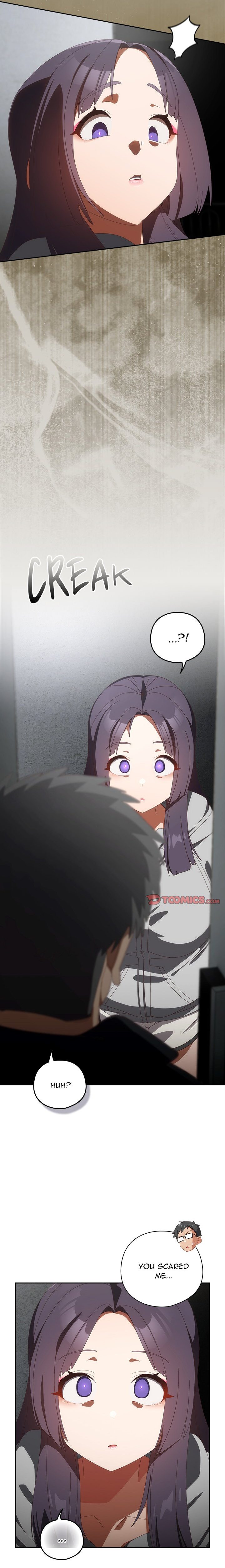 Like No Other Chapter 48 - Page 13