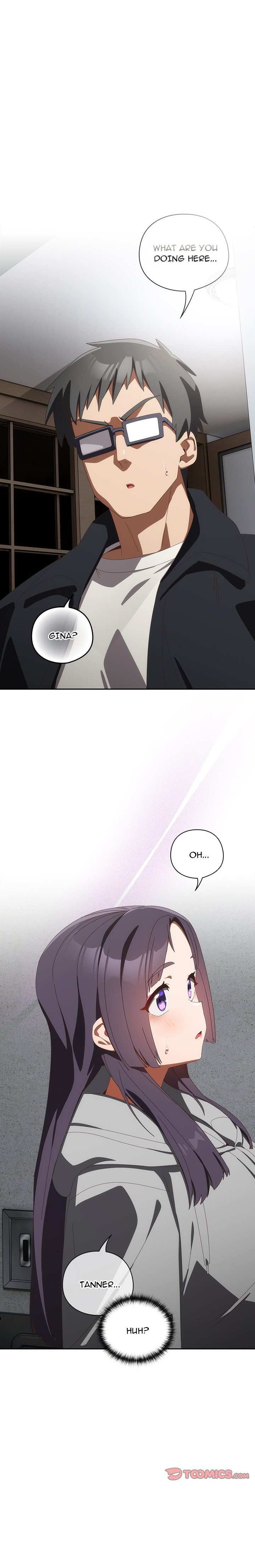 Like No Other Chapter 48 - Page 14