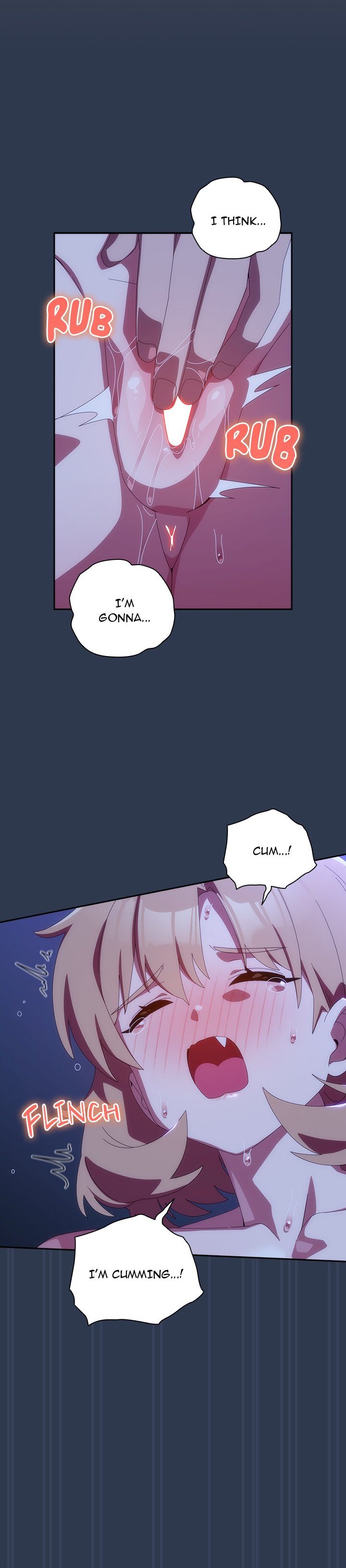 Like No Other Chapter 48 - Page 7