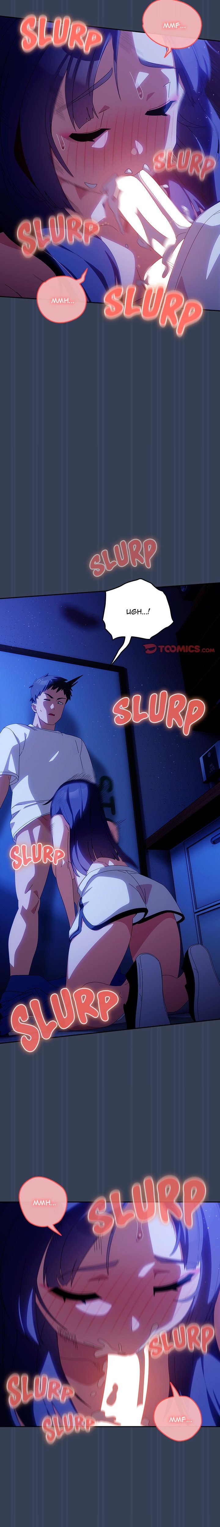 Like No Other Chapter 49 - Page 17