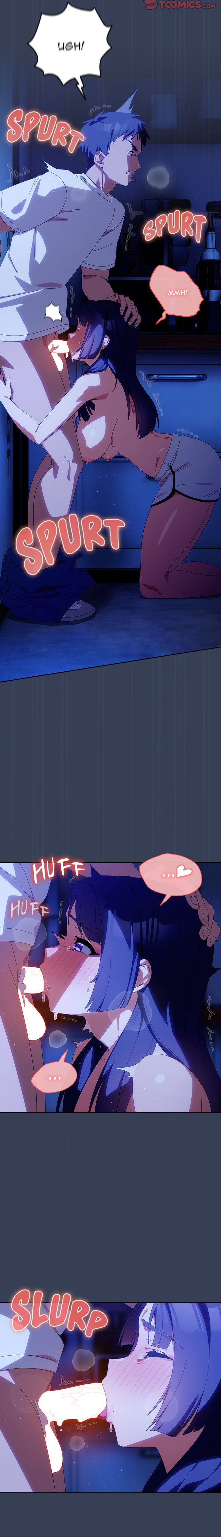 Like No Other Chapter 49 - Page 19