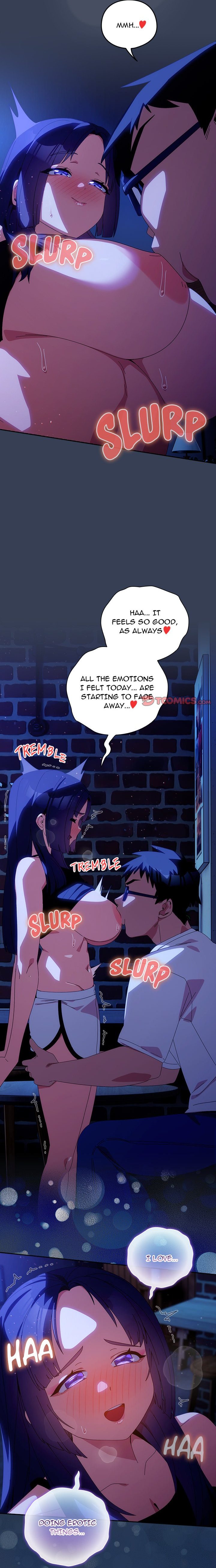 Like No Other Chapter 49 - Page 5