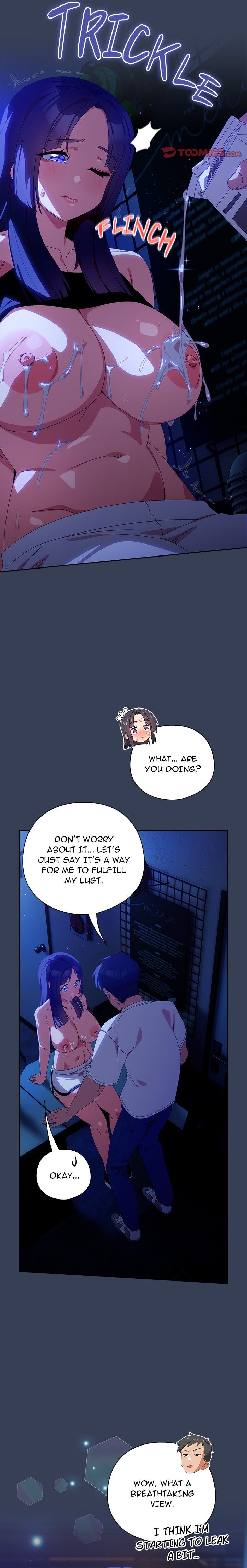 Like No Other Chapter 49 - Page 8