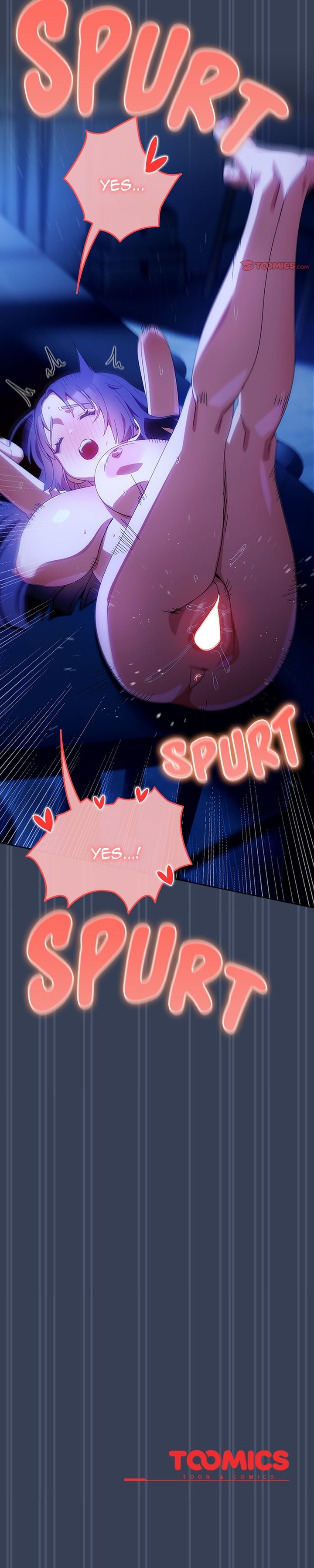 Like No Other Chapter 50 - Page 21