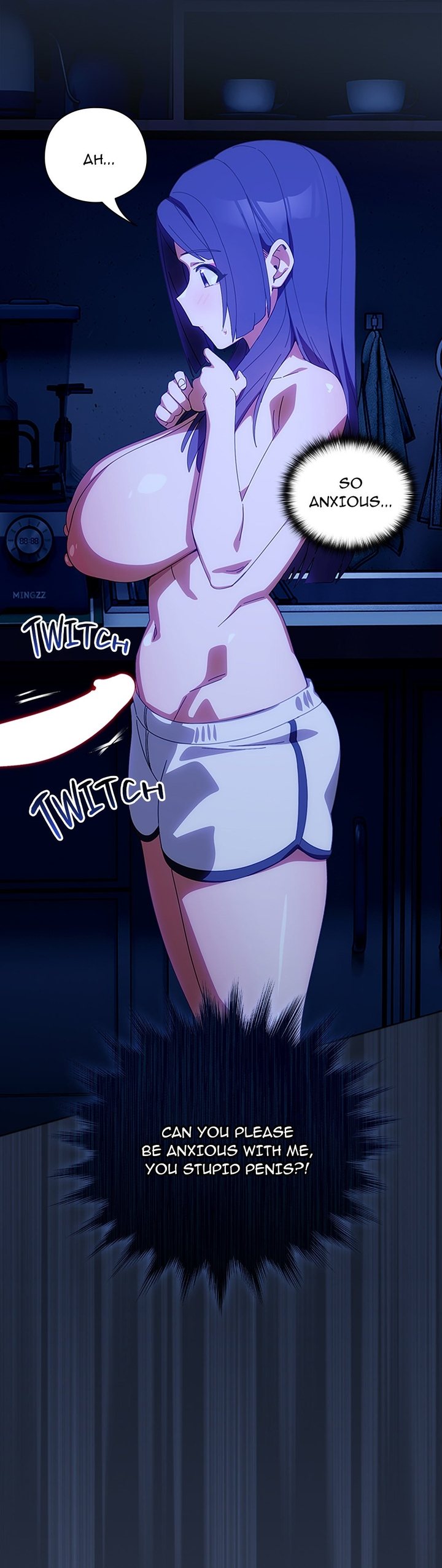 Like No Other Chapter 50 - Page 3