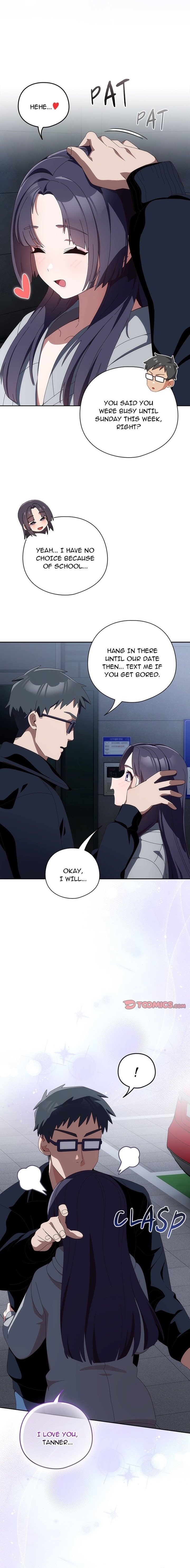 Like No Other Chapter 51 - Page 8