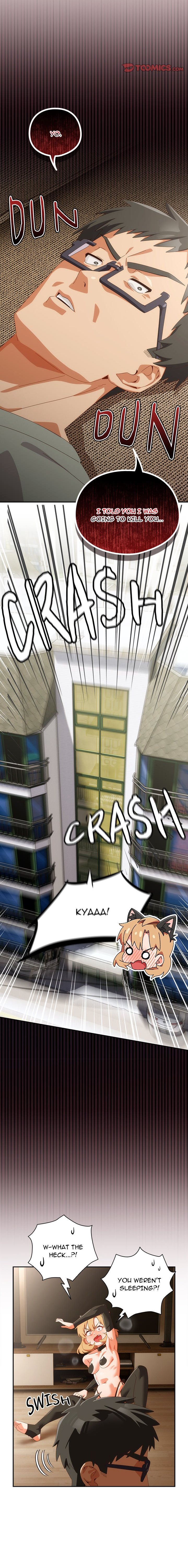 Like No Other Chapter 52 - Page 13