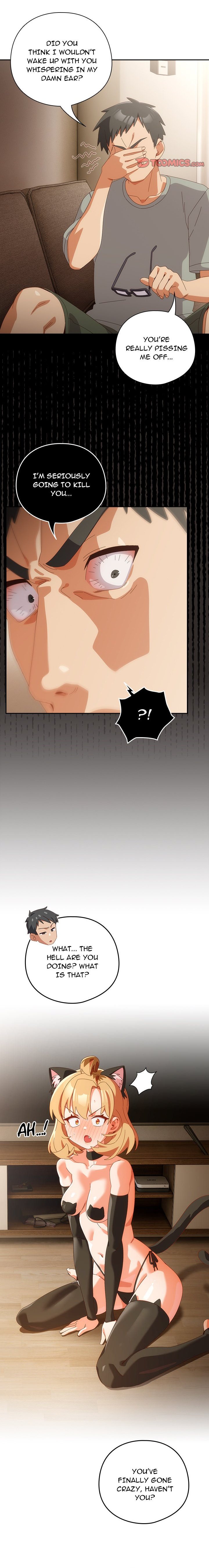 Like No Other Chapter 52 - Page 14